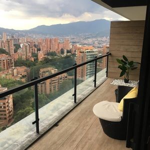 Meet your Posher, Ken